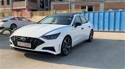 هیۆندای سۆناتا